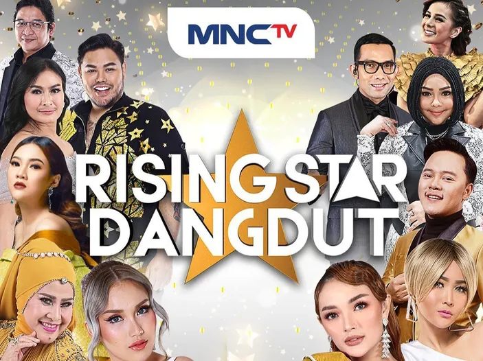 Jadwal Acara MNCTV Hari Ini Senin 13 Juni 2022: Saksikan Rising Star ...