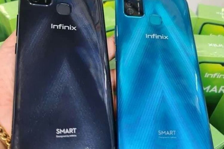 Infinix Hot 11 Play Price and Complete HP Specifications with 4GB RAM 128GB ROM