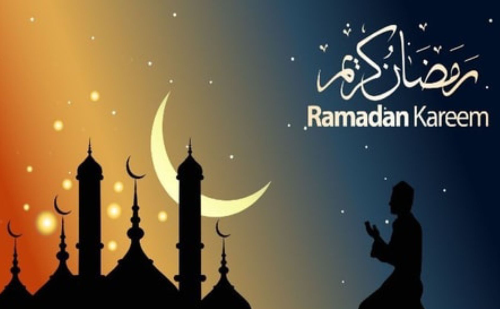 Kapan Puasa Ramadhan Tahun 2023? Simak Tradisi Unik Sambut Ramadhan di Indonesia