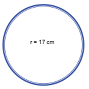 Kunci jawaban matematika tentang luas dan keliling lingkaran.