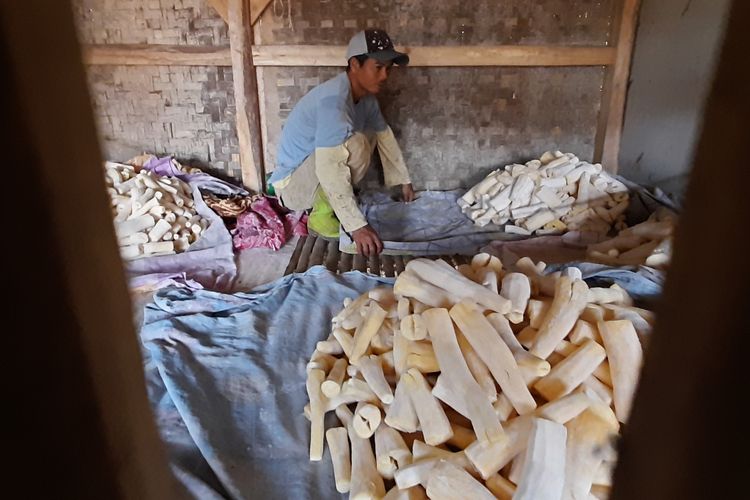 Perampokan Toko Peuyeum di Padalarang, Pelaku Baca Niat Merampok Sebelum Beraksi