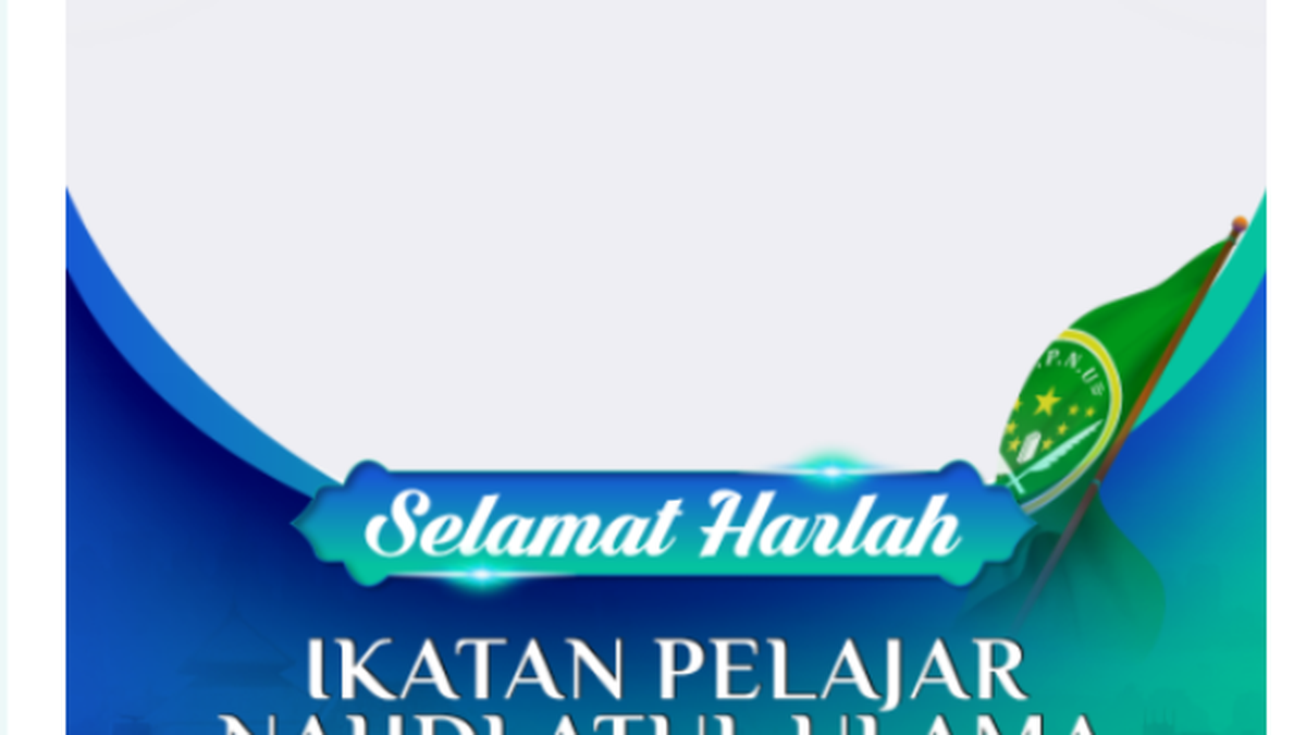 Kumpulan Link Twibbon Harlah Ipnu Yang Ke Di Tahun Bingkai Foto Paling Banyak Dicari