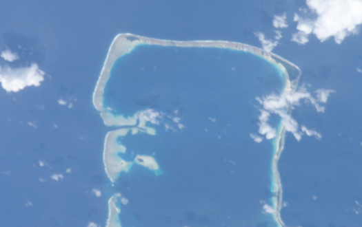 Pulau Nukufetau