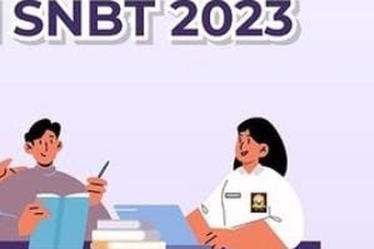 Kapan utbk snbt 2023 dilaksanakan simak jadwal dan berkas yang harus