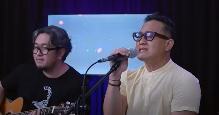 Lirik Lagu KESEPIAN / Dygta 