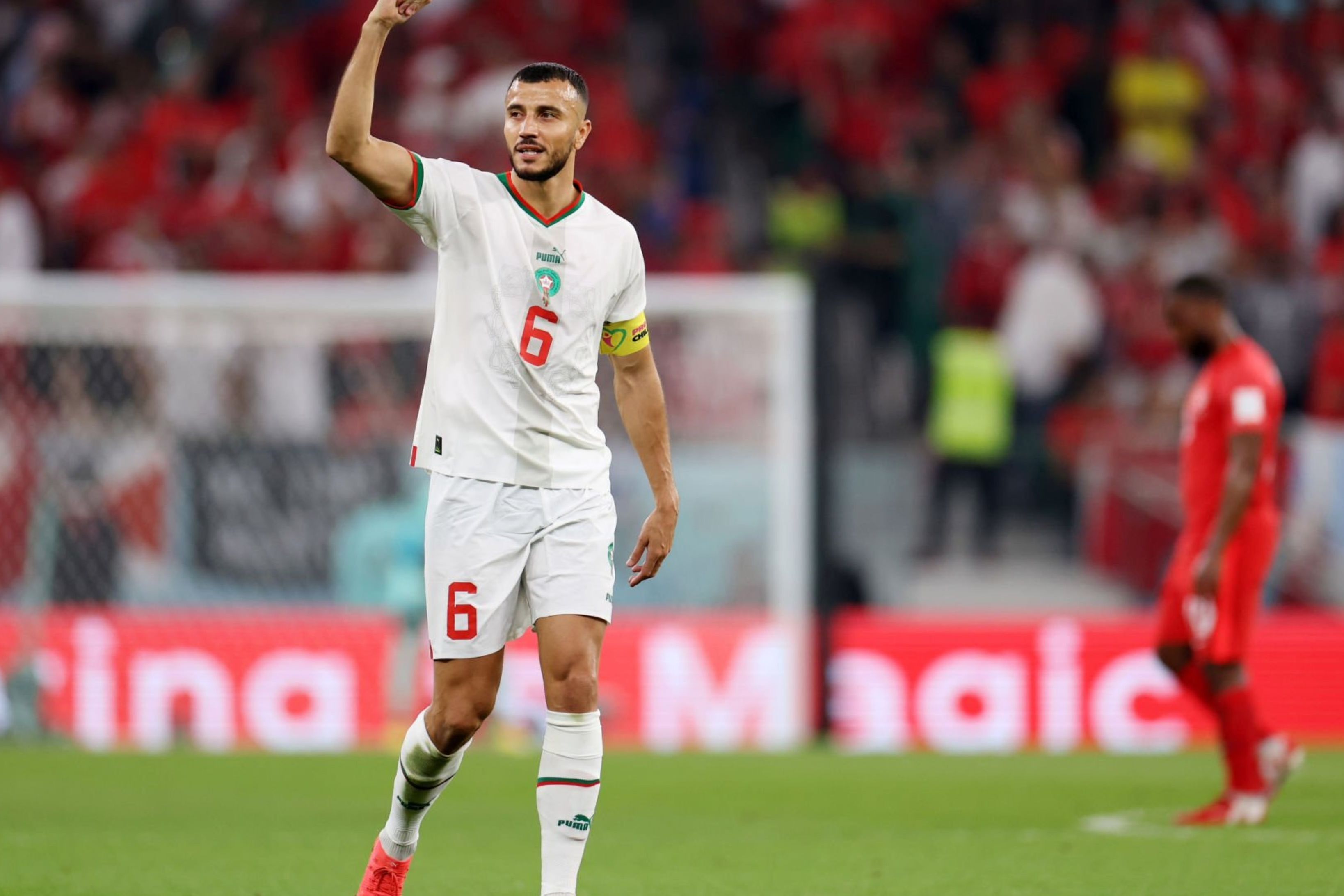 Prediksi Maroko vs Spanyol