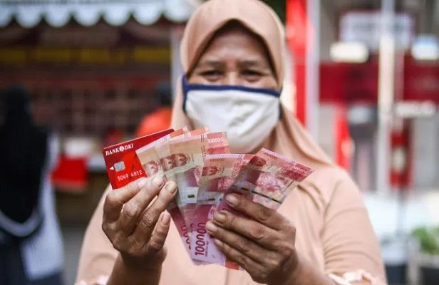 Buka Cekbansos.kemensos.go.id Untuk Ketahui Penerima Bansos, Bantuan ...