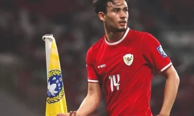 Indonesia Tanpa Nathan Tjoe A On di Perempat Final Piala Asia U 23, Begini Upaya Erick Thohir