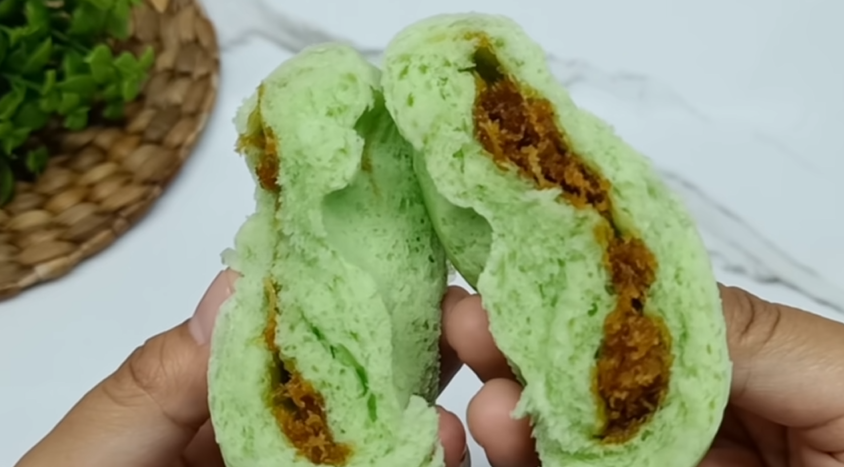 Resep Bakpao Pandan Isi Unti Kelapa Empuk Dan Lembut Yang Menggugah Selera Berita Solo Raya 5092