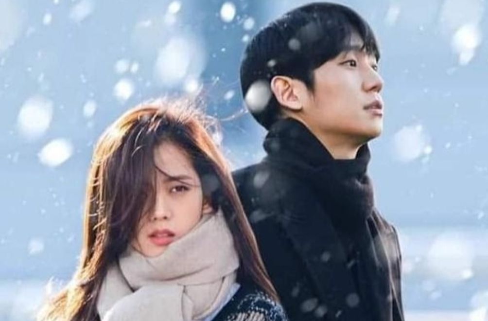 Drama Korea Snowdrop 