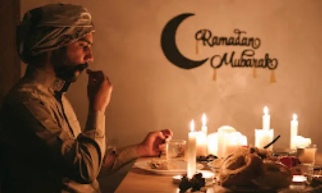 Jadwal Imsakiyah Ramadhan 1444 H DKI Jakarta dan Sekitarnya, Lengkap 1 Bulan Penuh