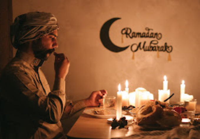 Jadwal Imsak Jakarta dan sekitarnya  Ramadhan 1444H/2023.