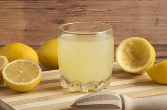 Beragam Manfaat Air Lemon yang Baik Untuk Kesehatan