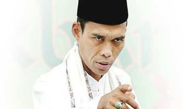 Beredar Video Penolakan Ceramah Ustaz Abdul Somad di Perumahan Citra Indah City Jonggol 
