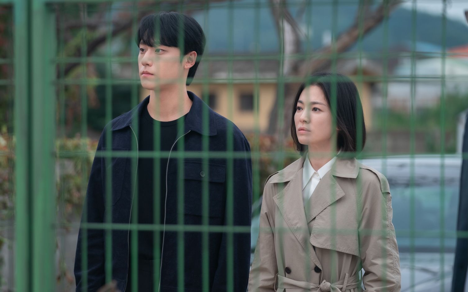 Lengkap dengan sinopsis hingga profil pemain seperti Song Hye Kyo, Lee Do Hyun, dan Im Ji Yeon, berikut link nonton drama Korea The Glory Season 2 sub Indo yang selesaikan akhir kisah Dong Eun dan Yeon Jin.