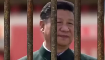 Ramai Rumor Xi Jinping Ditahan Usai Dikudeta Militer, Benarkah?