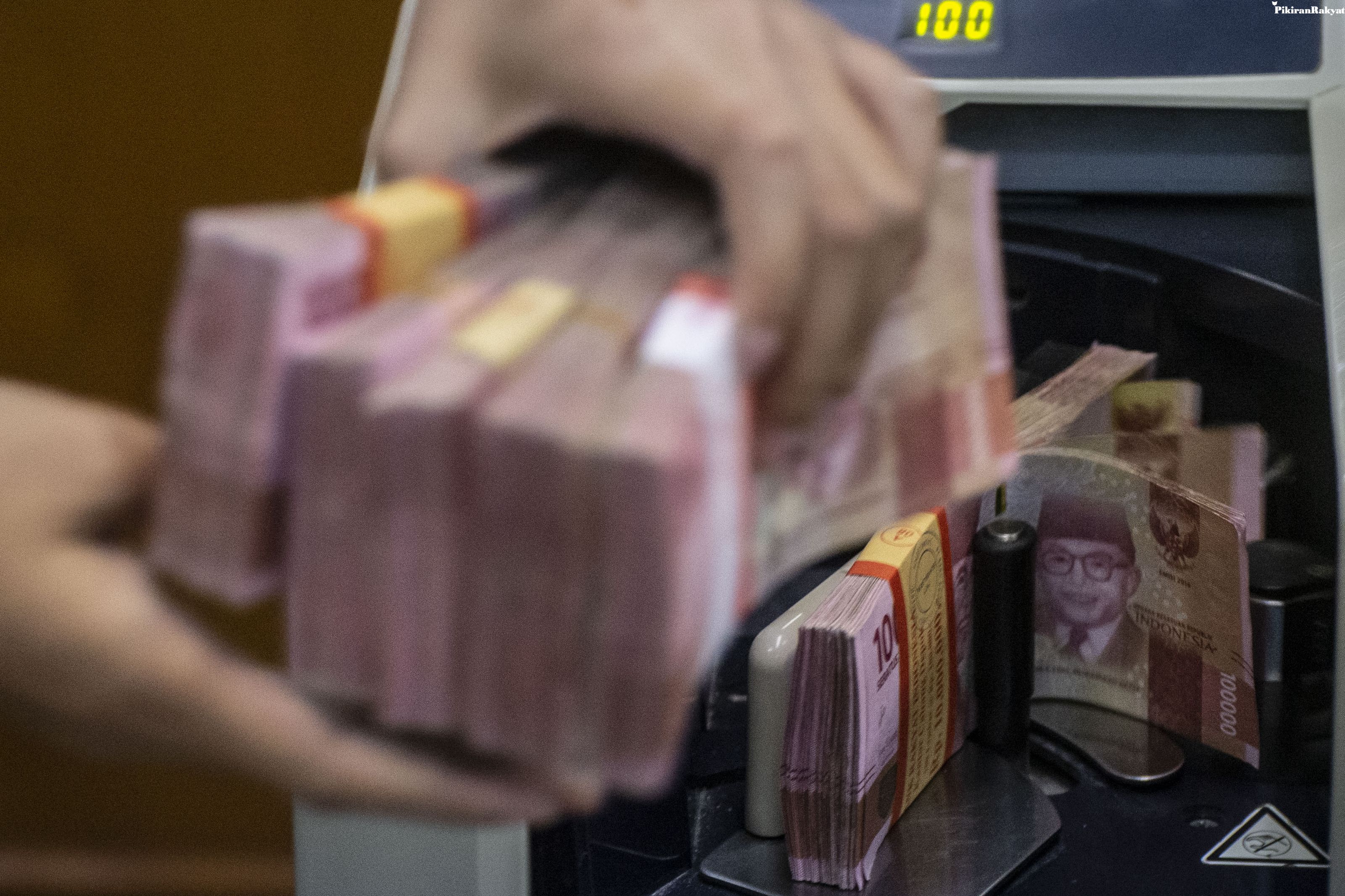 Cair Bantuan Modal Rp1,2 Juta bagi UMKM, Simak Cara Cek Via ...