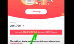 Berita Seputar Cara Menarik Saldo Terbaru dan Terkini Hari ...
