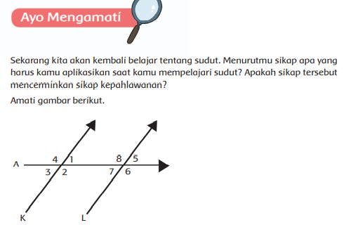 Kunci Jawaban Tema 5 Kelas 4 Halaman 104, 105, 106, 107, Belajar ...