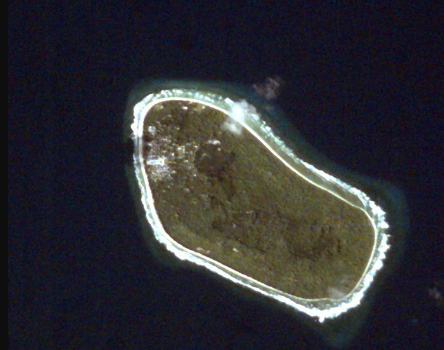 Pulau Niutao