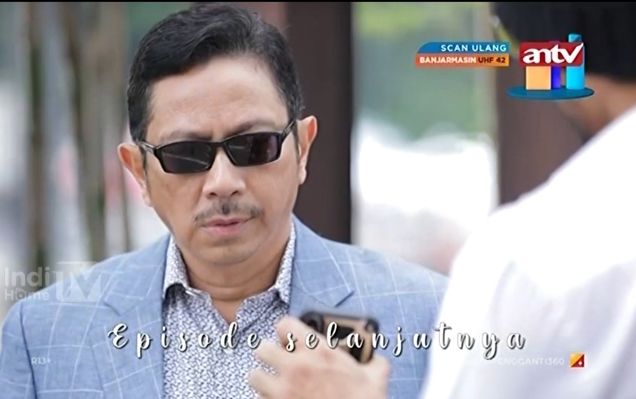 Sinopsis Suami Pengganti 18 Maret 2023: Saka Pergoki Wijaya dan Dion sedang kongkalingkong. 