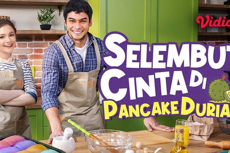 Sinopsis Ftv Sctv Malam Selembut Cinta Di Pancake Durian Manisnya Kue