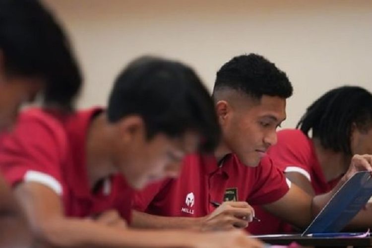 PSSI Resmi Rilis Daftar 20 Pemain Timnas U-22 di SEA Games Kamboja 2023, Ada 1 Nama dari Persib Bandung