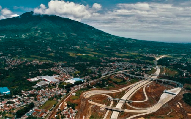 Daftar Desa yang dilalui Jalan Tol Getaci di Garut dan Tasikmalaya akan segera mendapat ganti rugi