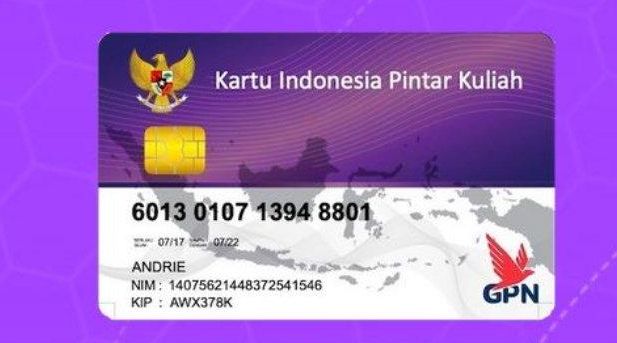 Ilustrasi persyaratan dan cara pendaftaran KIP Kuliah Merdeka dan cara daftarnya. 
