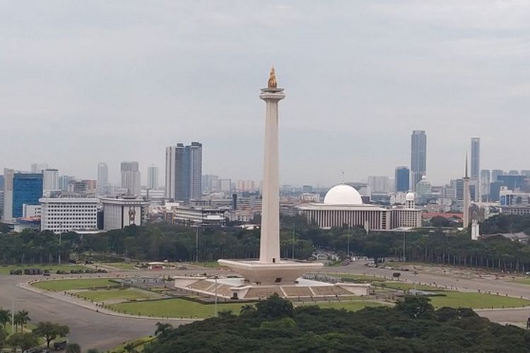 Rancangan Aturan Baru UU DKJ: Gubernur Jakarta Tak Lagi Dipilih Lewat Pilkada, Langsung Ditunjuk Presiden