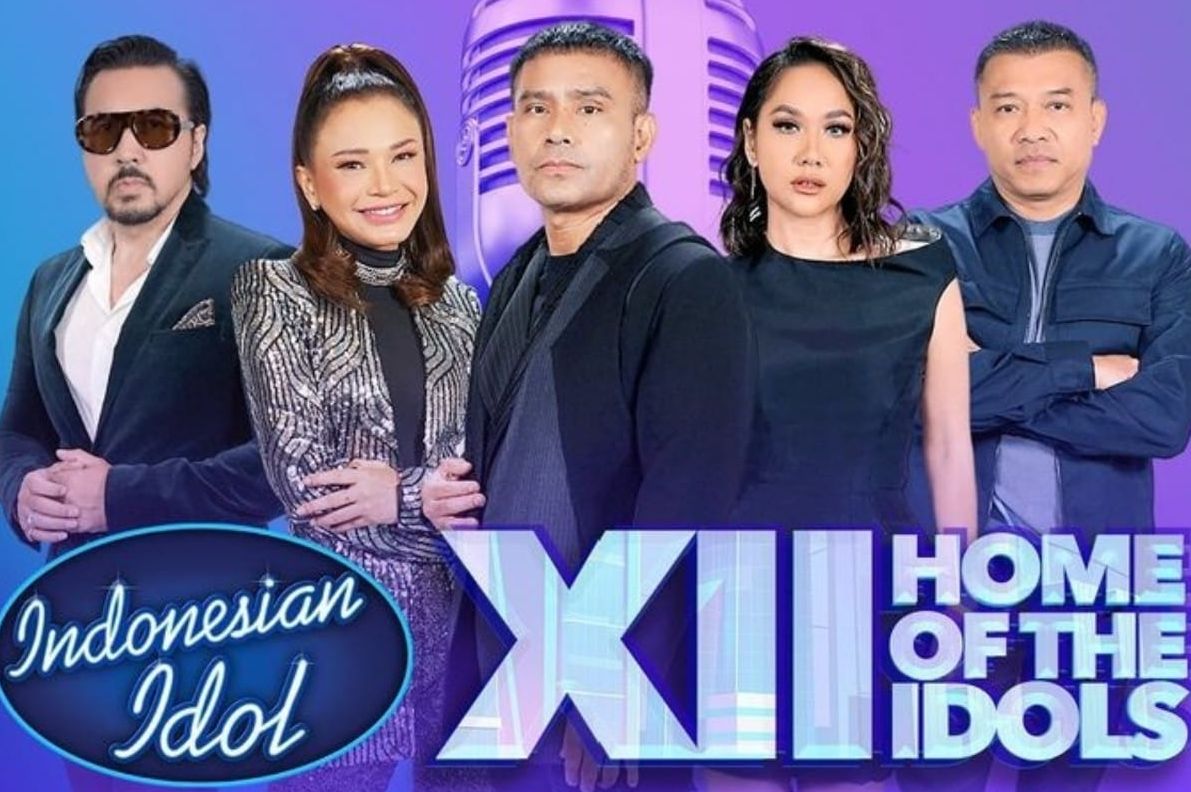 Jadwal tayang Indonesian Idol 2023 Top 14 lengkap dengan nama kontestan, link live streaming dan cara vote