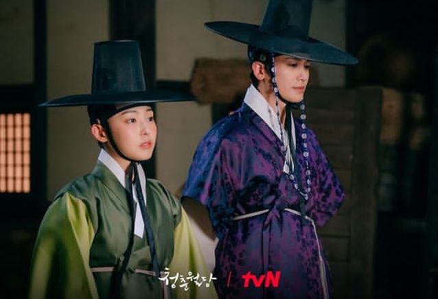 Nonton Drama Korea Our Blooming Youth Epsode 16 Sub Indo Dimana? Berikut Link Nonton Our Blooming Youth!