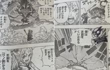 Update Spoiler Lengkap One Piece Chapter 1016 Ini Tama Kaido Tak Segan Membunuh Yamato Zeus Kini Milik Nami Portal Jember