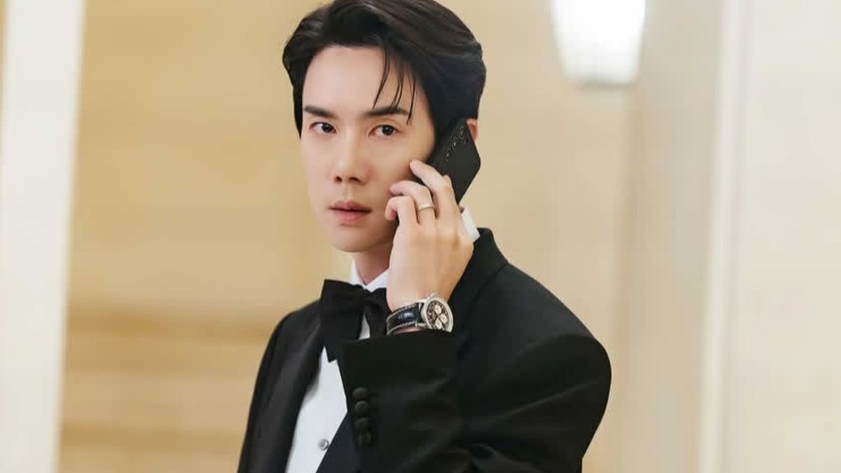 Sukses Jadi Pak Jubir di When The Phone Rings, Ini 4 Drakor Yoo Yeon ...
