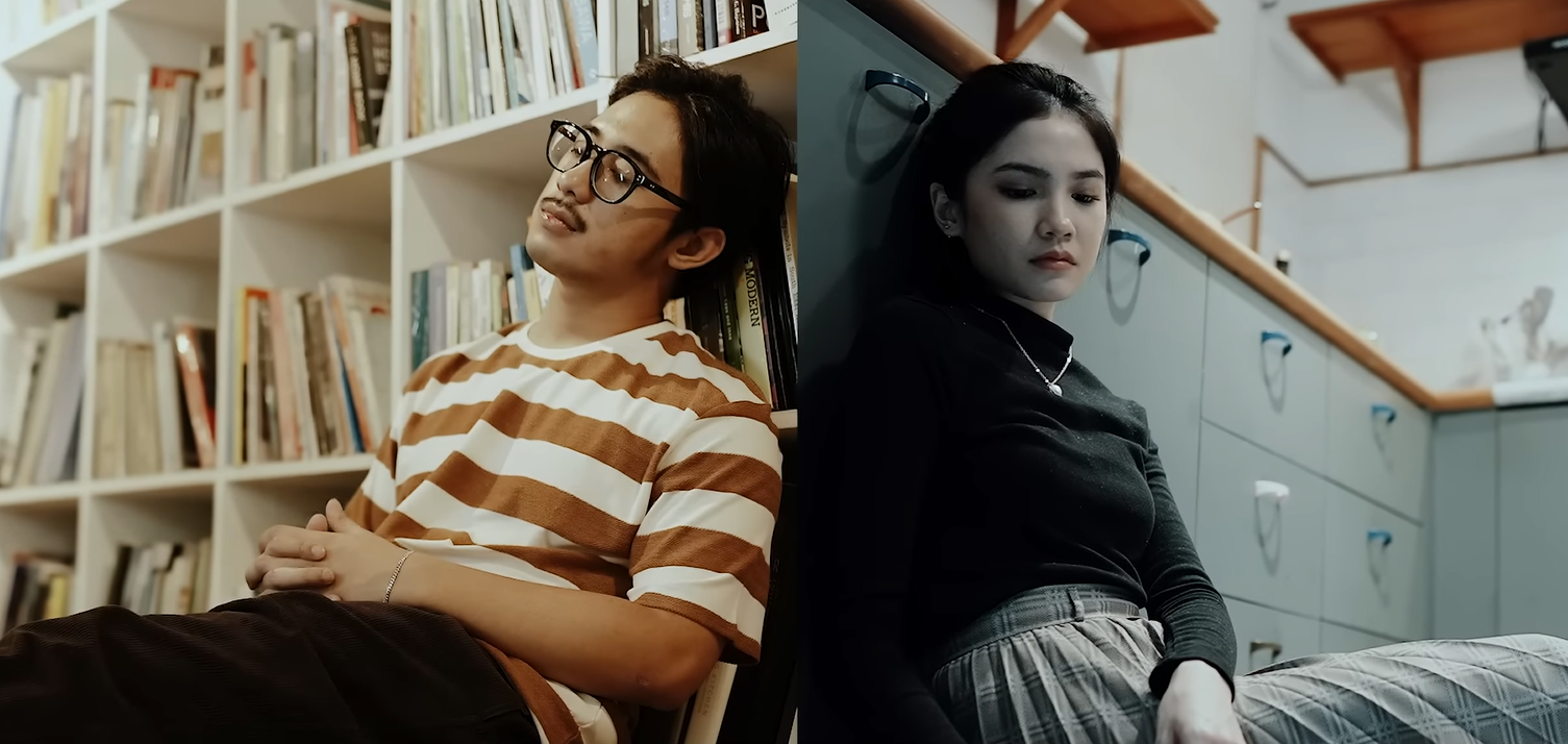 Lirik lagu Tak di Tanganku dari Juicy Luicy feat Mawar de Jongh