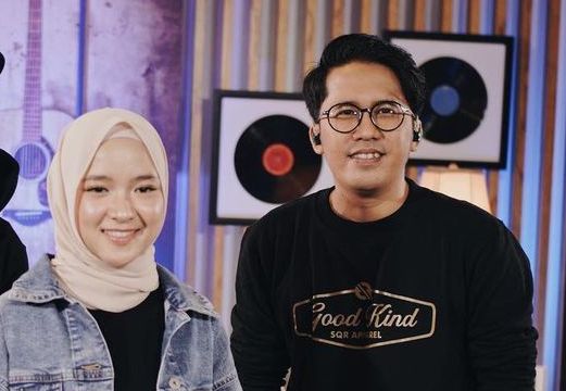 Titisan Nyai Ratu Kidul Bongkar Alasan Dibalik Perselingkuhan Nissa Sabyan yang Nekat Jadi Pelakor