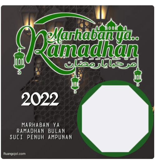 Kata ramadhan mutiara 156+ Kata