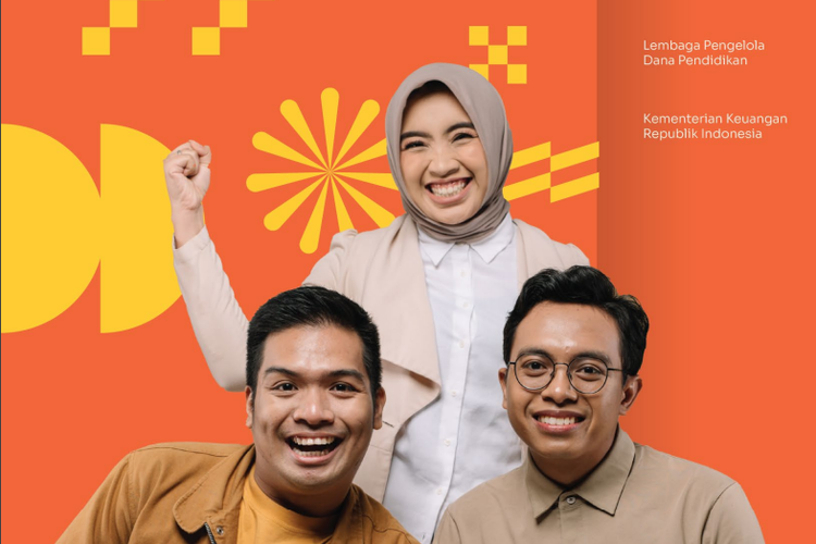 Beasiswa LPDP 2023 Sudah Dibuka, Cek Apa Saja Syarat Beasiswa PNS/TNI
