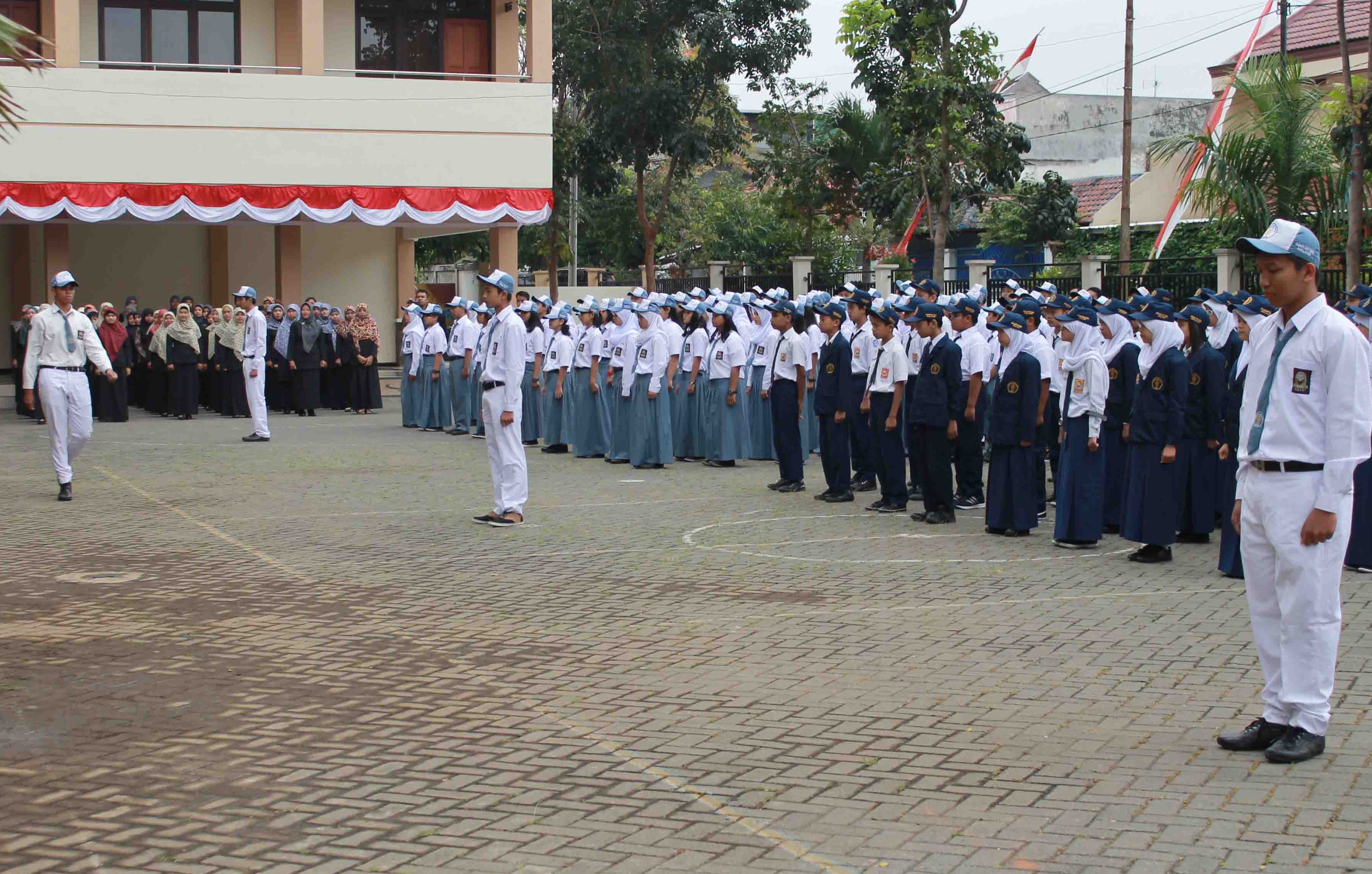 Top 1000 Ltmpt 6 Sma Terbaik 2023 Di Cimahi Berdasarkan Nilai Unbk 