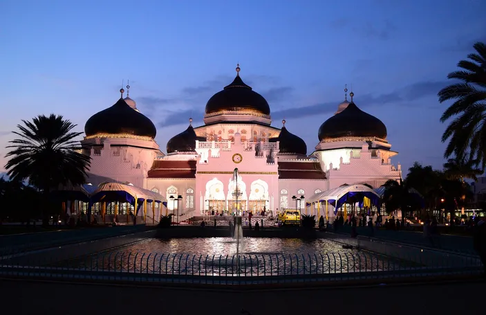 Bacaan Lengkap Sholawat Al Kirom Teks Arab dan Latin - Media Blora