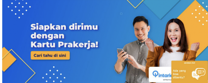 Informasi Resmi Pembukaan Kartu Prakerja Gelombang 11 Ini Kata Manajemen Jurnal Garut