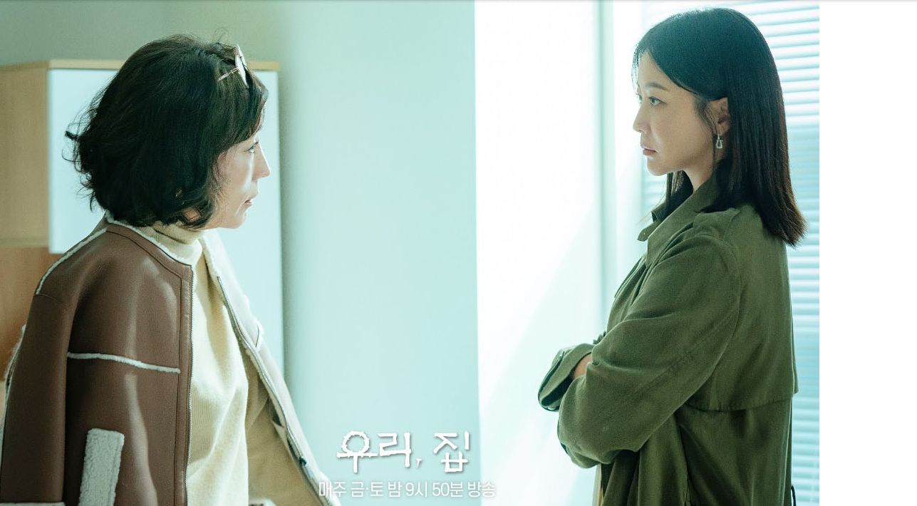 Update Spoiler Bitter Sweet Hell Episode 3, Kim Hee Sun Terus Menginterogasi dan Lee Hye Young