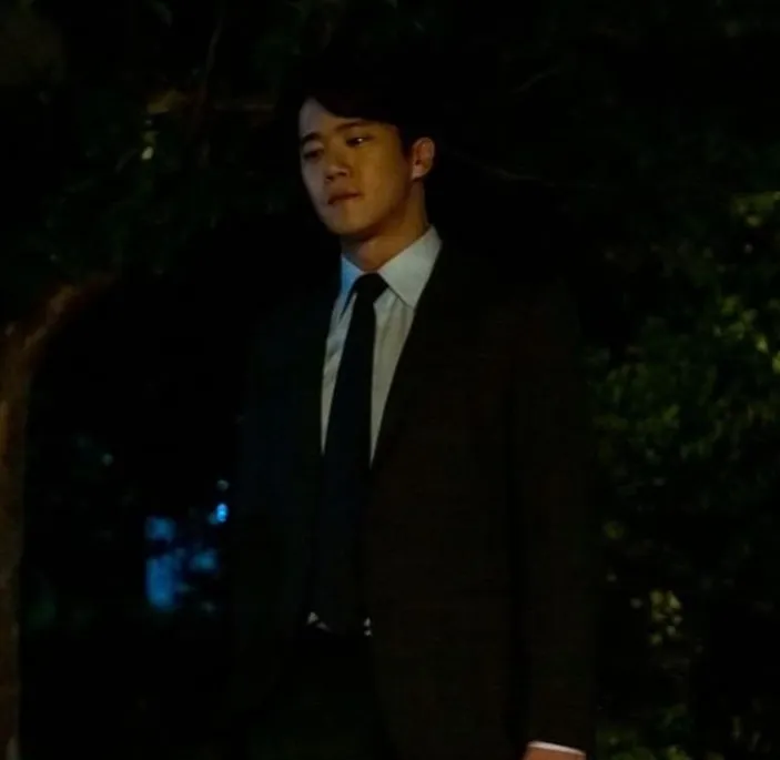 Sinopsis dan Link Nonton Drama Korea Blind Episode 11 Subs Indo, Bukan