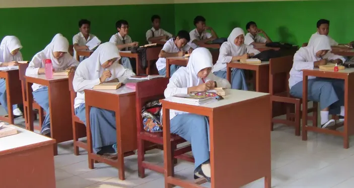 40 SOAL Ujian Sekolah Biologi Kelas 12 Dan Kunci Jawaban, Kumpulan Soal ...