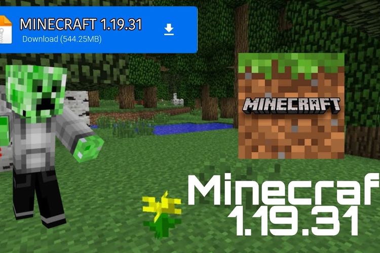 Link Download Minecraft Gratis, 5 Bioma Baru Terbaik untuk Dijelajahi  Pembaruan Versi 1.18 - InSulteng