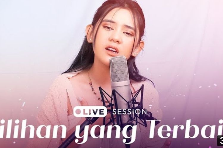 Lirik Lagu Pilihan Yang Terbaik oleh Ziva Magnolya, Untuk Apa