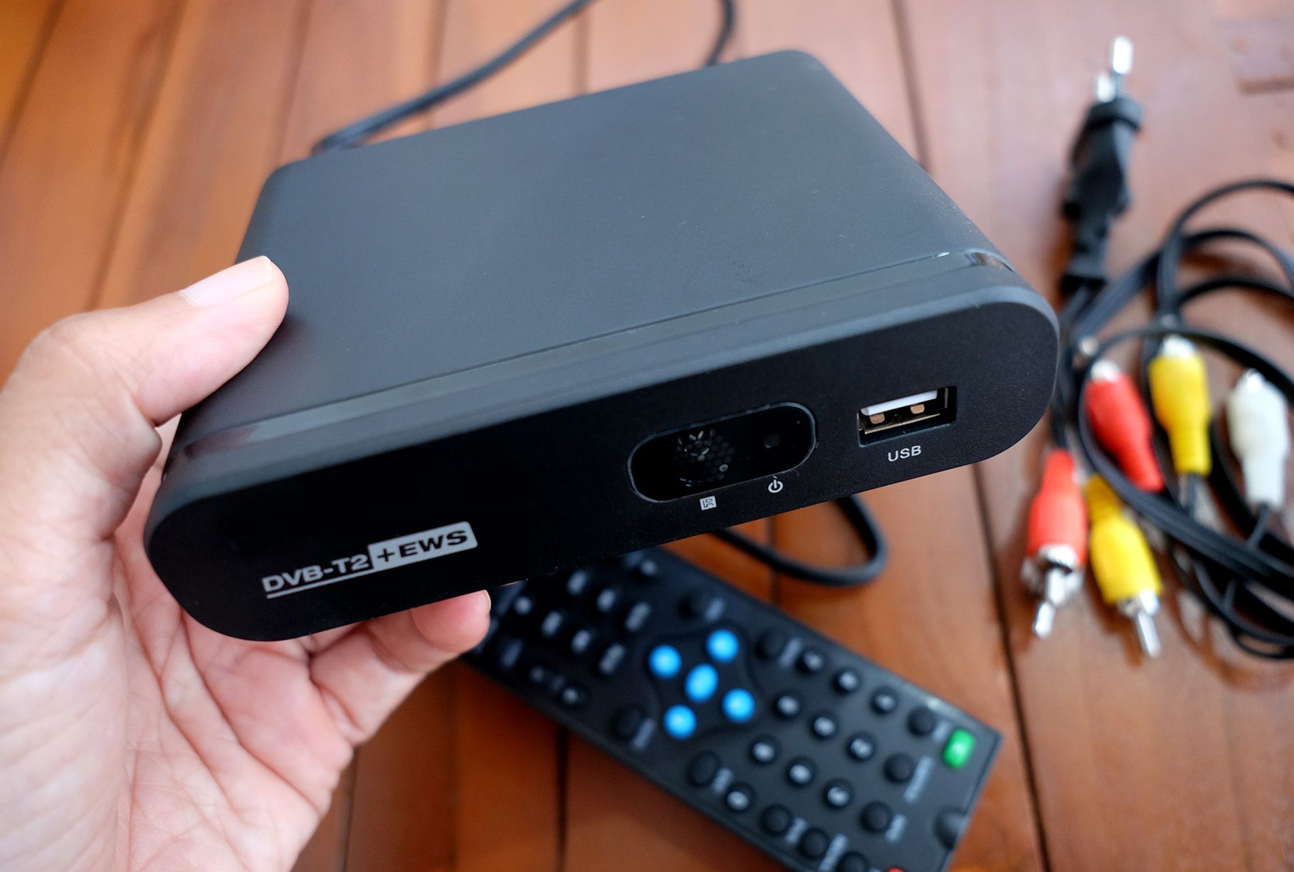 Kominfo Bagikan 6,7 Juta Perangkat Set Top Box (STB) Gratis, Daftar