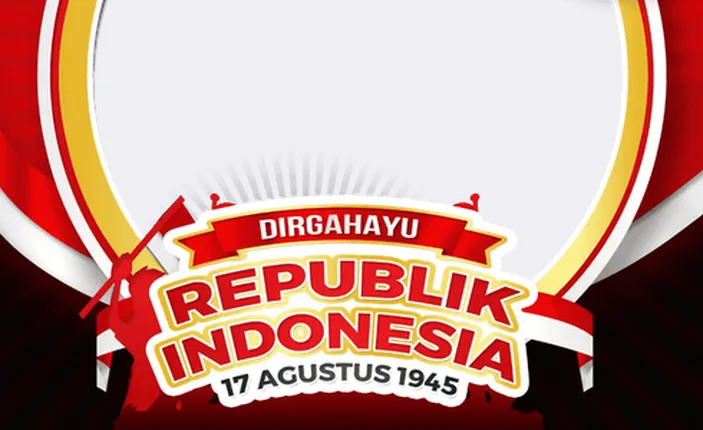 25 Link Twibbon Kreatif HUT Ke-77 RI 17 Agustus 2022, Ramaikan Media ...