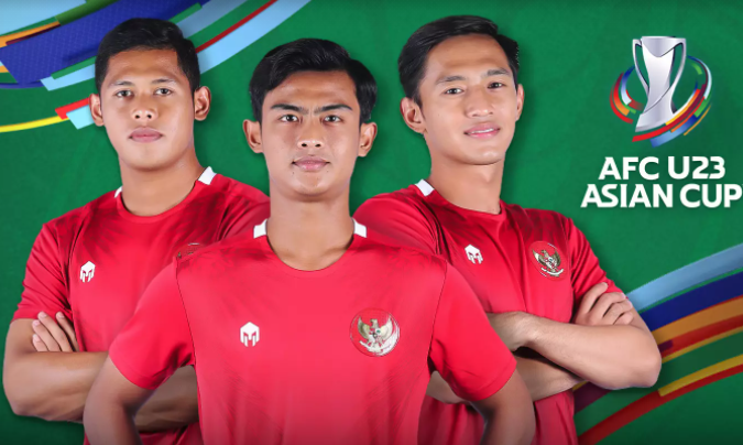 CATAT! Jadwal Main Timnas Indonesia U-23, Siap Hadapi Myanmar Dan ...