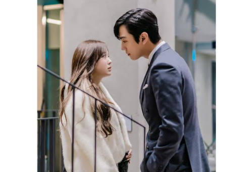 Spoiler Ending Business Proposal Episode 1 Season Pertama: Kencan Buta, Penolakan Ha Ri hingga Tae Moo